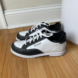 Dexter 7M (B) Women’s Bowling shoes Groove III